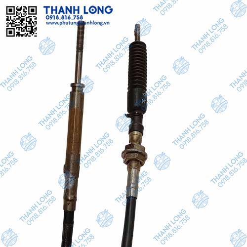 Dây số mạnh (phụ) dài 3.5m đầu 8/8