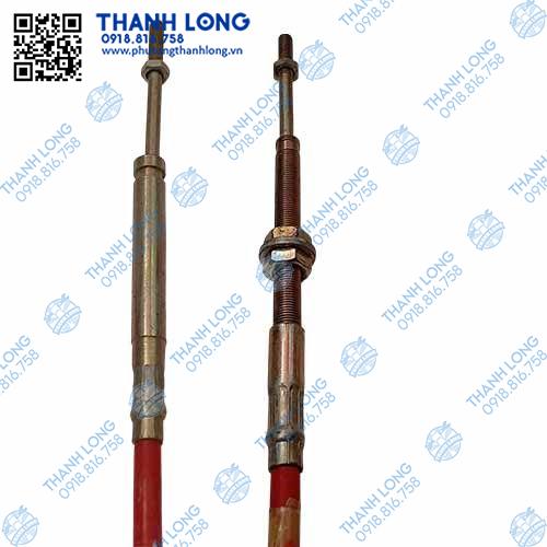 Dấy số mạnh (phụ) dài 2.6m đầu 8/8