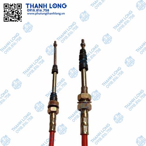 Dây số chính dài 90 đầu 6/6