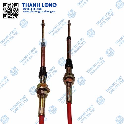 Dây số phụ 2 đầu ty 5/5 dài 1m80