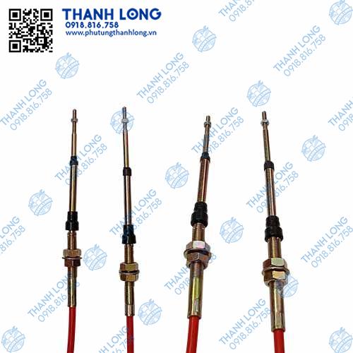 Dây số phụ 2 đầu ty 5/5 dài 2m50