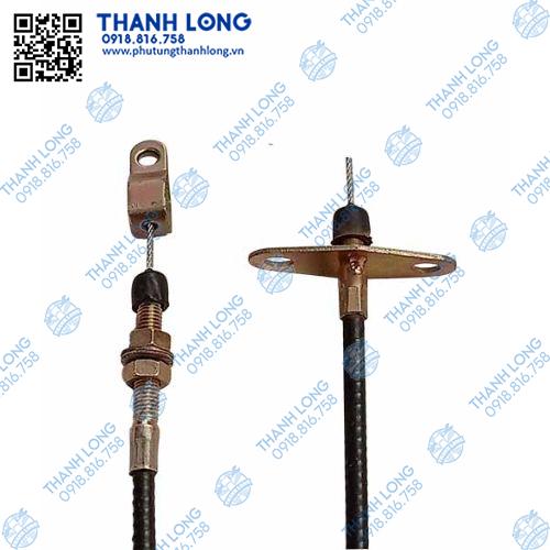 Dây ga TQ dài 1m95