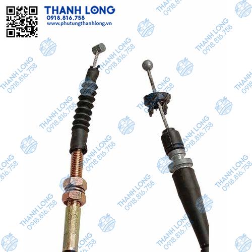 Dây ga KIA Bongo 3 dài 1m40