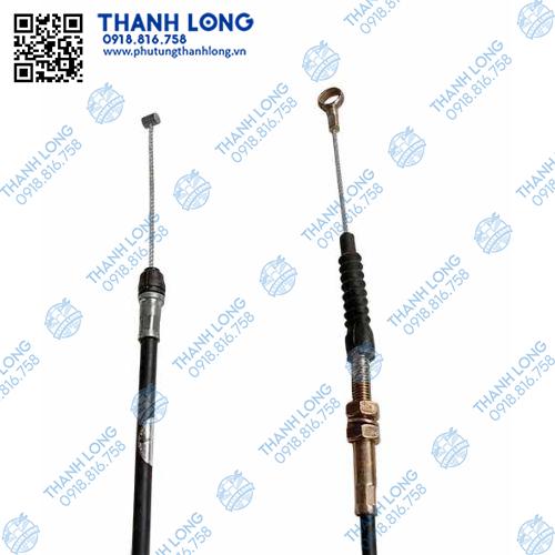 Dây ga Kia Titan 2T5 dài 1m60