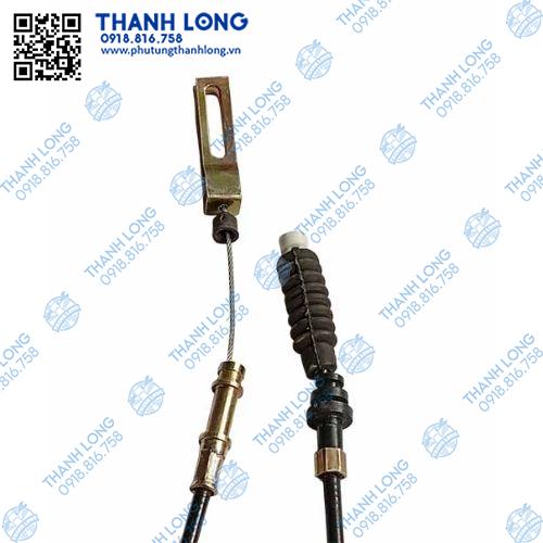 Dây ga Hyundai 2.5T dài 1.50m