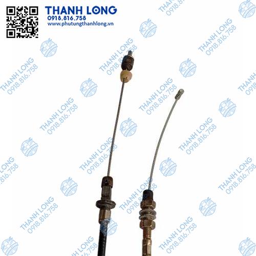 Dây ga dài 2.86m