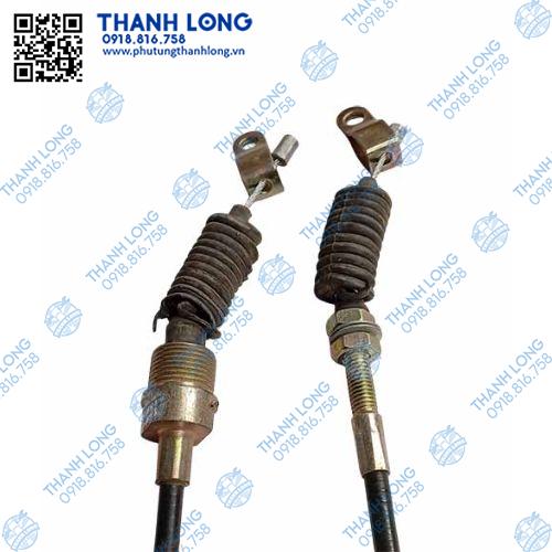 Dây ga Trường Hải EQ153 dài 2.25m