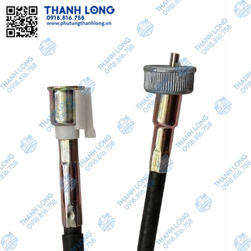 Dây KM nối trên 2m Hyundai 8 tấn