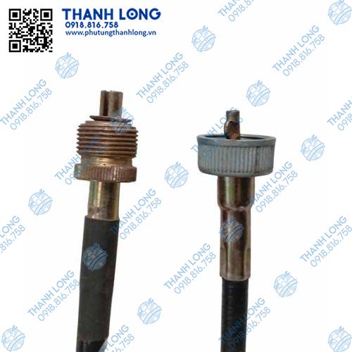 Dây KM nối dưới 2m Hyundai 5 tấn