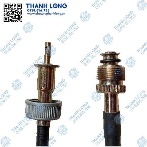 Dây KM Nối dưới dài 1.8m Hino 5 tấn