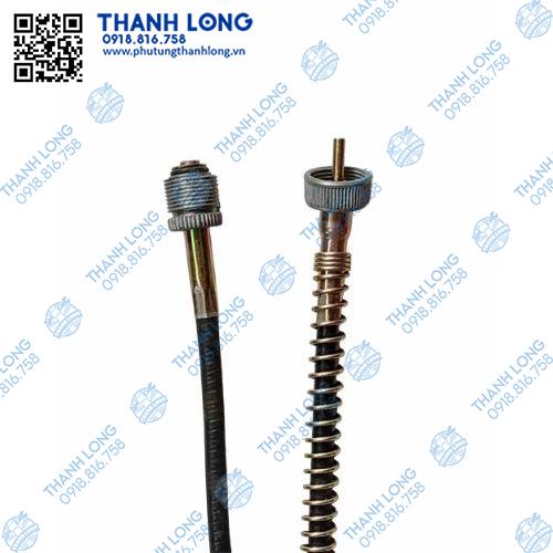 Dây KM Nối dưới dài 3.8m