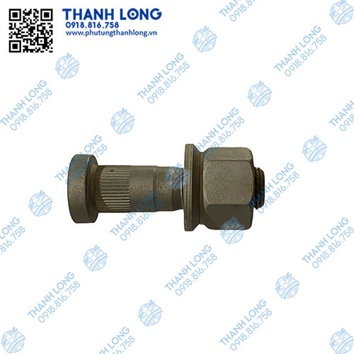 Tắc kê trước HD đầu bò, 1 tầng