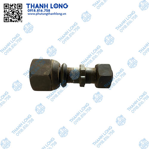 Tắc kê sau Rino 2 ruồi, 2 tầng