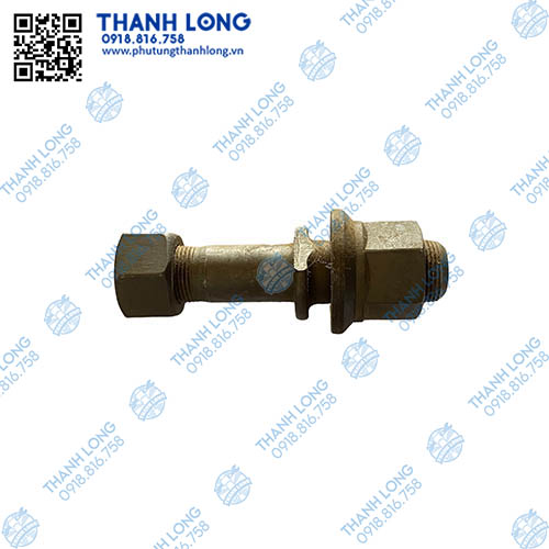 Tắc kê sau xe Trung Quốc, 2 tầng