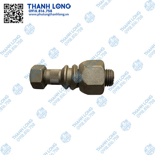 Tắc kê sau HD 2T5 (LH) 1 tầng