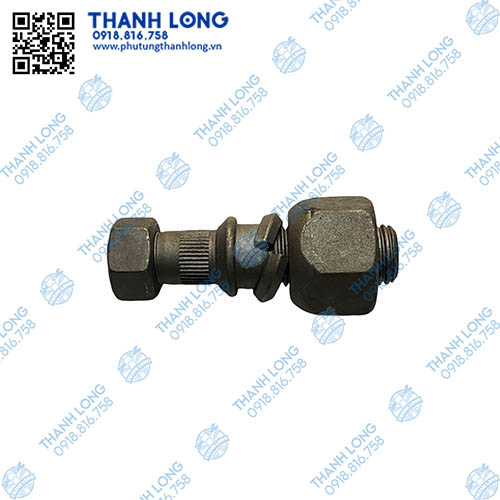 Tắc kê sau HD 2T5 (RH) 1 tầng