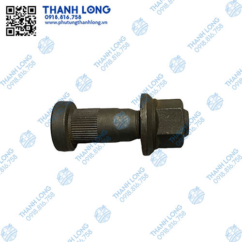 Tắc kê trước HD bò (RH) 1 tầng