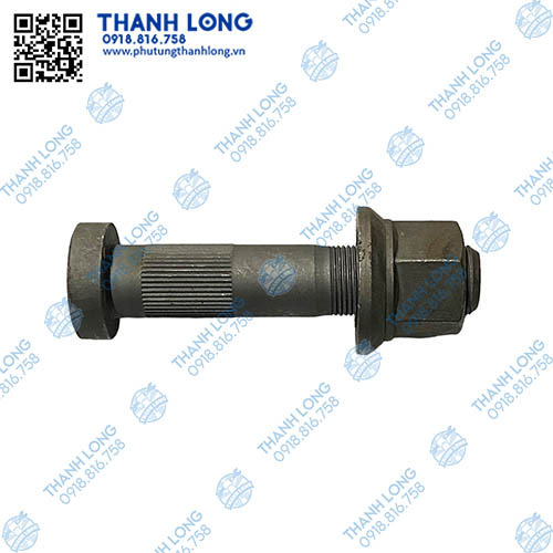 Tắc kê sau Hoàng Huy 8T2, 1 tầng