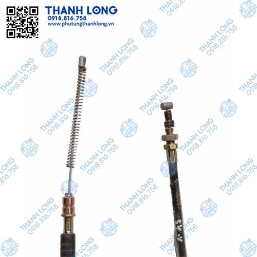 Dây thắng tay xe 8 tạ