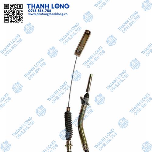 Dây thắng tay trên Kia bonggo 3 dài 2.01m