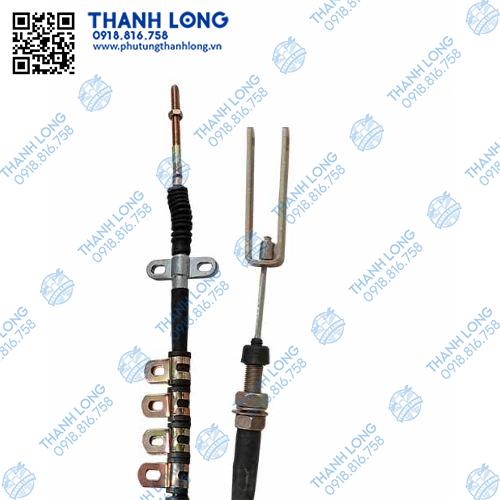Dây thắng tay Hyundai 8 tấn dài 5.1m