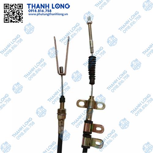 Dây thắng tay Hyundai 8 tấn dài 5m/5m33