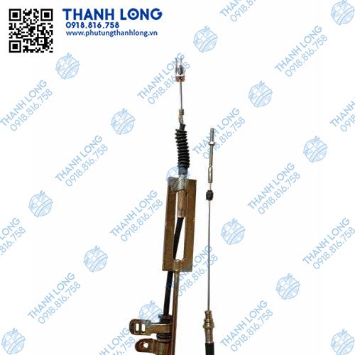 Dây thắng tay Kia Bonggo 3 dưới dài 2.91m