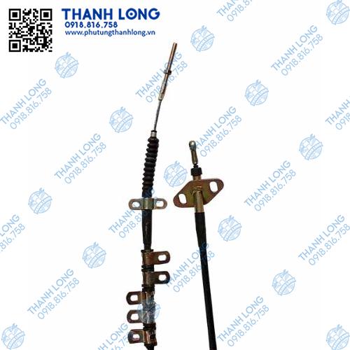 Dây thắng tay Hino 5 - 7 tấn dài 4.38m