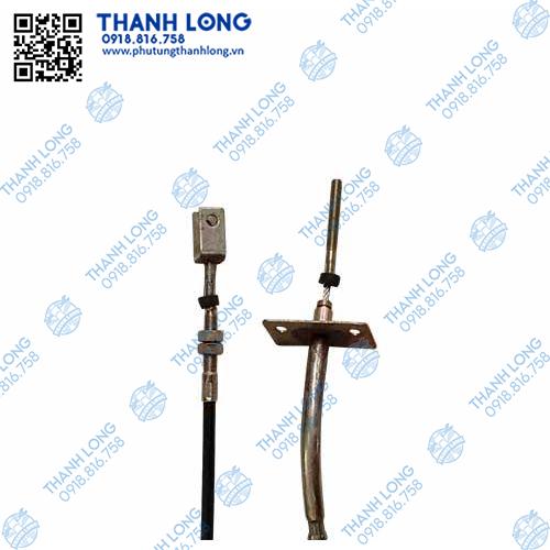 Dây thắng tay cửu long 3.5 tấn dài 2.88m