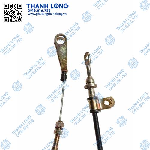 Dây thắng tay trên DWO 550kg dài 2.13m