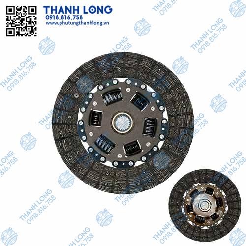 Lá côn 2T6 - 21R - cốt 28/25.5 (DT-072) Fortuner Toyota AISIN