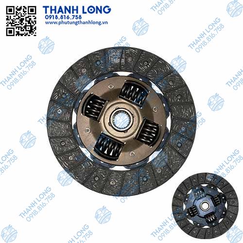 Lá côn Kia Fronter 1T4 đời cũ (Valeo) xanh lá