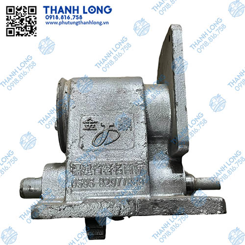 Cóc ben cơ 25R CB NY130 chốt cavet, cài dây