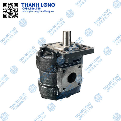 Bơm ben E563 quay trái, CBGF-563, 63-20-3000-L