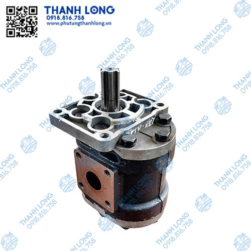 Bơm ben CBT-E580 quay phải