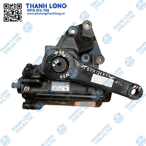 Bót lái A9D02 FT-A1096 có củ tỏi