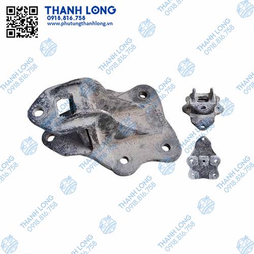 Mỏ nhíp trước RINO 5T trượt