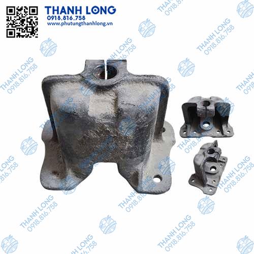 Mỏ nhíp cái RINO