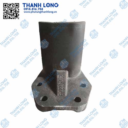 Mỏ nhíp phụ EQ153