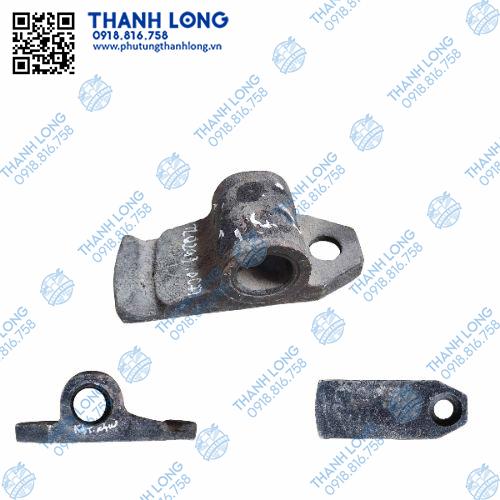 Mỏ nhíp sau Chiến Thắng phi 40