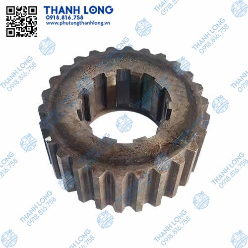 Bánh răng trong đồng tốc 26R 10 then 7 tấn 