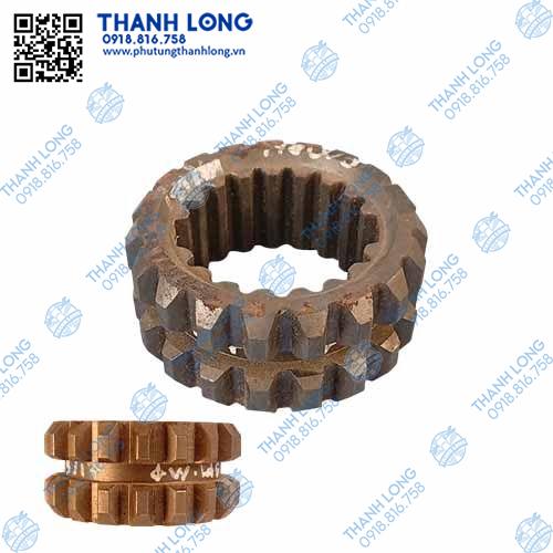Then hoa đồng tốc Howo 19 then / 17R