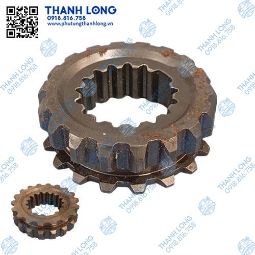 Then hoa đồng tốc 16 then / 18R (JS85T-1701125)