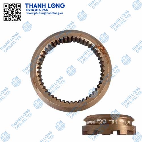Vỏ lùa bánh răng cầu Auman 16-18 then 12 vấu