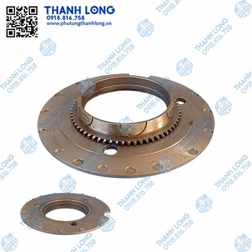 Đĩa chuyển tầng Howo 63R