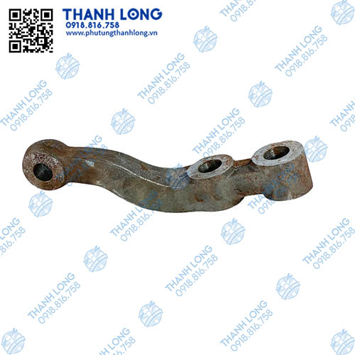 Tỏi lái 1 đầu lỗ côn 23/26, 2 lỗ Ø 28, dài tổng 310