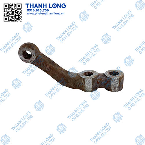 Tỏi lái 1 đầu lỗ côn 23/26, 2 lỗ Ø 28, dài tổng 310