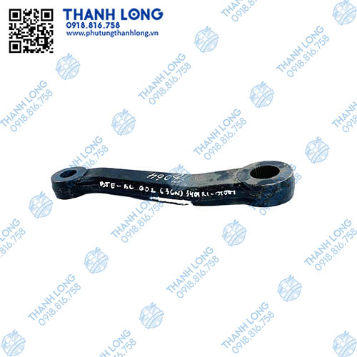 Tỏi lái 1 đầu lỗ côn 17/20, 1 đầu 36R 33/35, dài tổng 285 (BTE-BL 002 