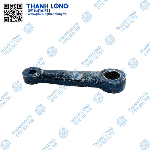 Tỏi lái 1 đầu lỗ côn 20/22, 1 đầu 40R 38/40, dài tổng 280