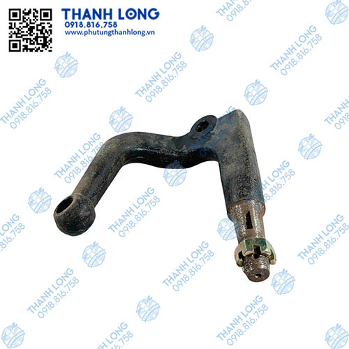 Tỏi lái 1 đầu lỗ côn 17/20, côn 17, dài tổng 203 # BJ130